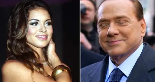 Processo Ruby: condanne per Fede, Mora e Minetti