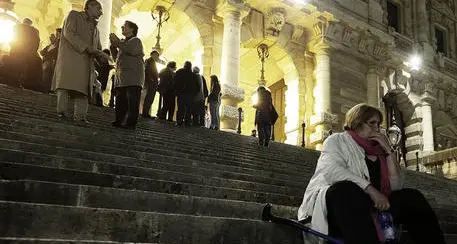 Eternit, condanna annullata. Casale Monferrato proclama il lutto cittadino