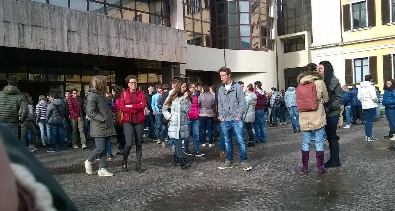 Elezioni universitarie, stravince la sinistra
