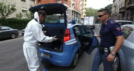 Genova: ragazzo muore in rissa fuori dal night