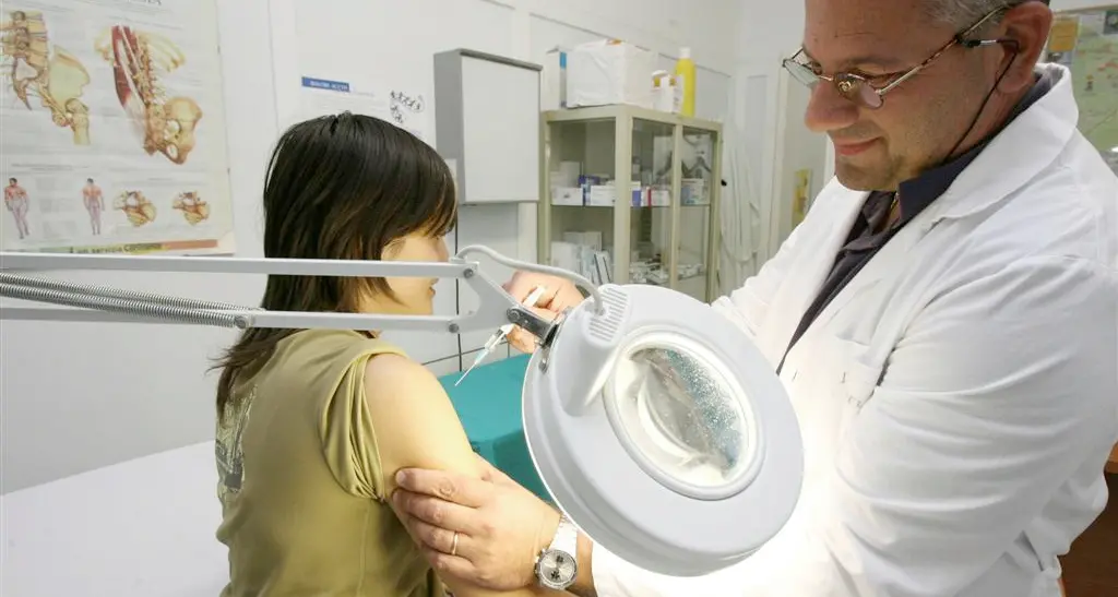 Ordine dei medici: è Marco Ioppi il più votato davanti a Virdia