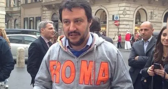 Salvini: sfiderò Berlusconi alle primarie