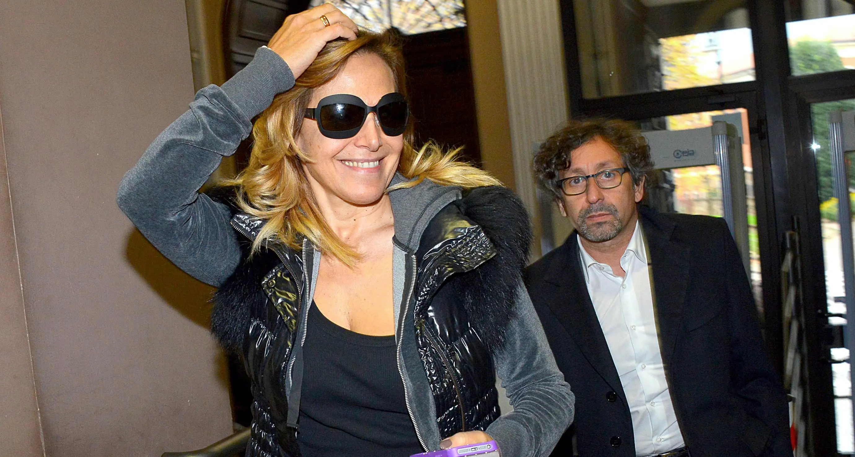 Panama Papers, spunta società di Barbara D'Urso