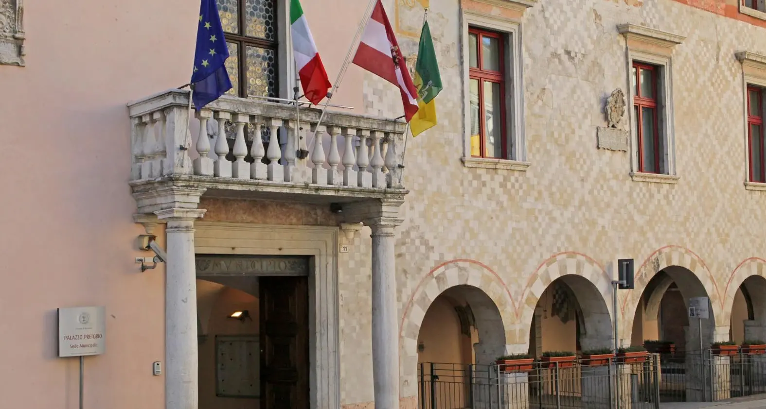 Pagamento delle fatture Trento il comune più veloce