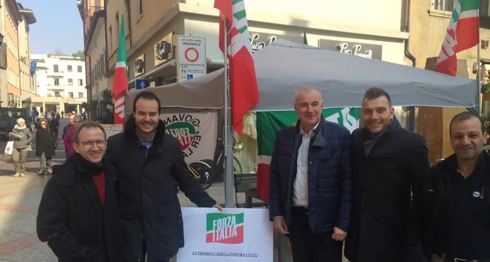 Esposto del vicecoordinatore regionale Forza Italia rischia l'esclusione dalle elezioni