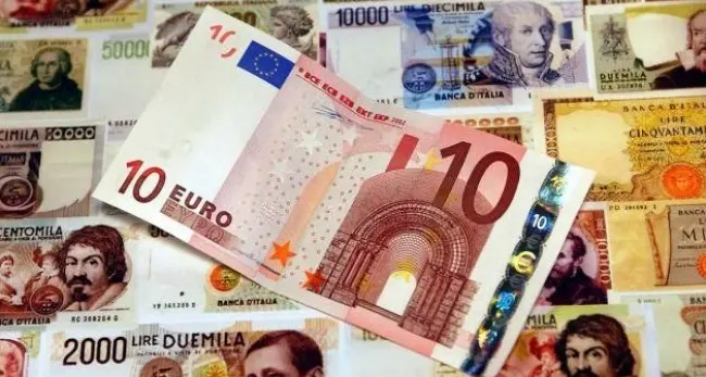 E se l'Italia uscisse dall'euro? Venerdì una tavola rotonda a Trento