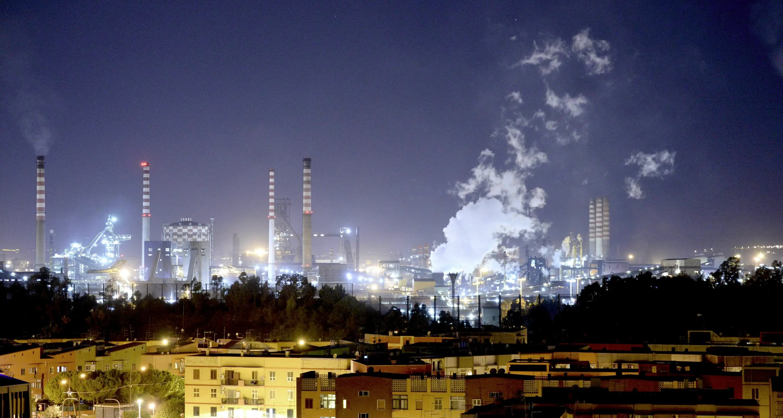 Ue: l'Ilva provoca costi sanitari e ambientali miliardari
