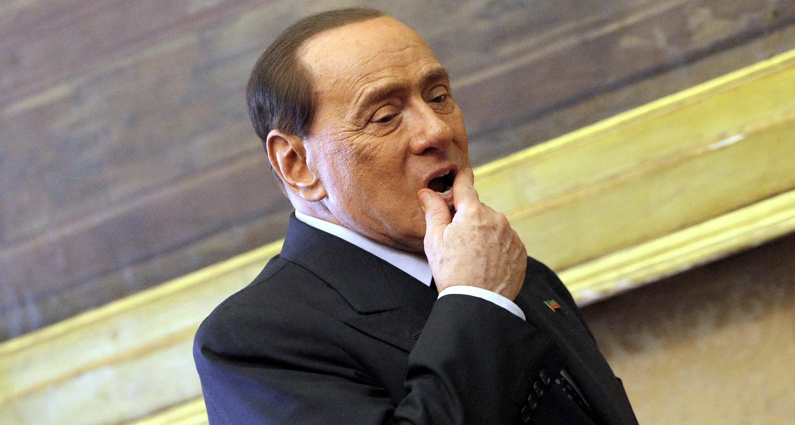 Quirinale, Berlusconi propone al Pd Giuliano Amato