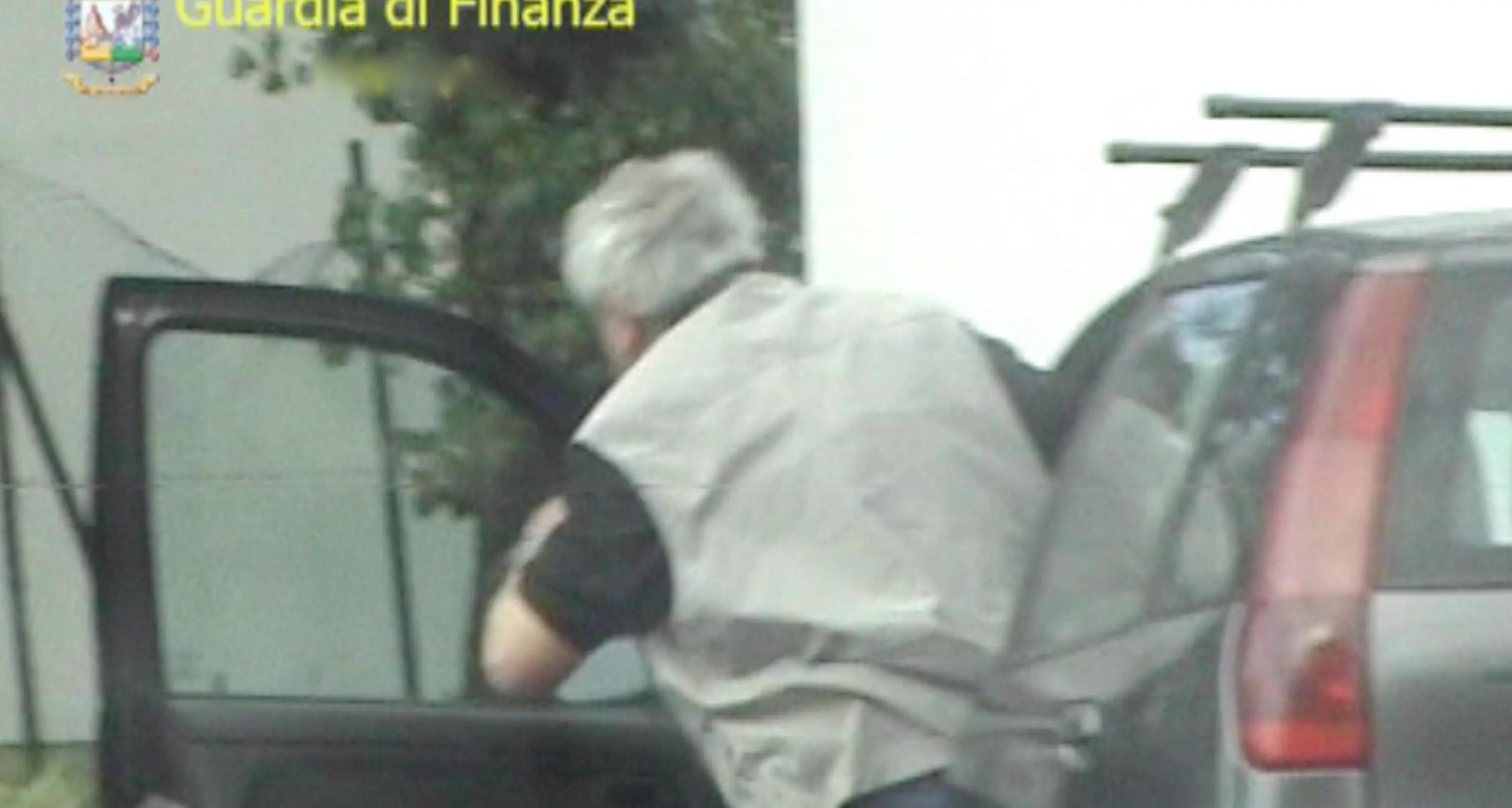 Falsi ciechi in bici: incastrati dalla Finanza