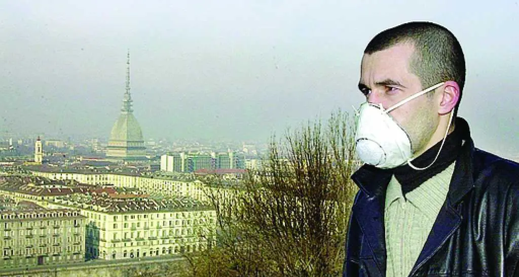 «Smog: 67 mila morti e 43 miliardi»