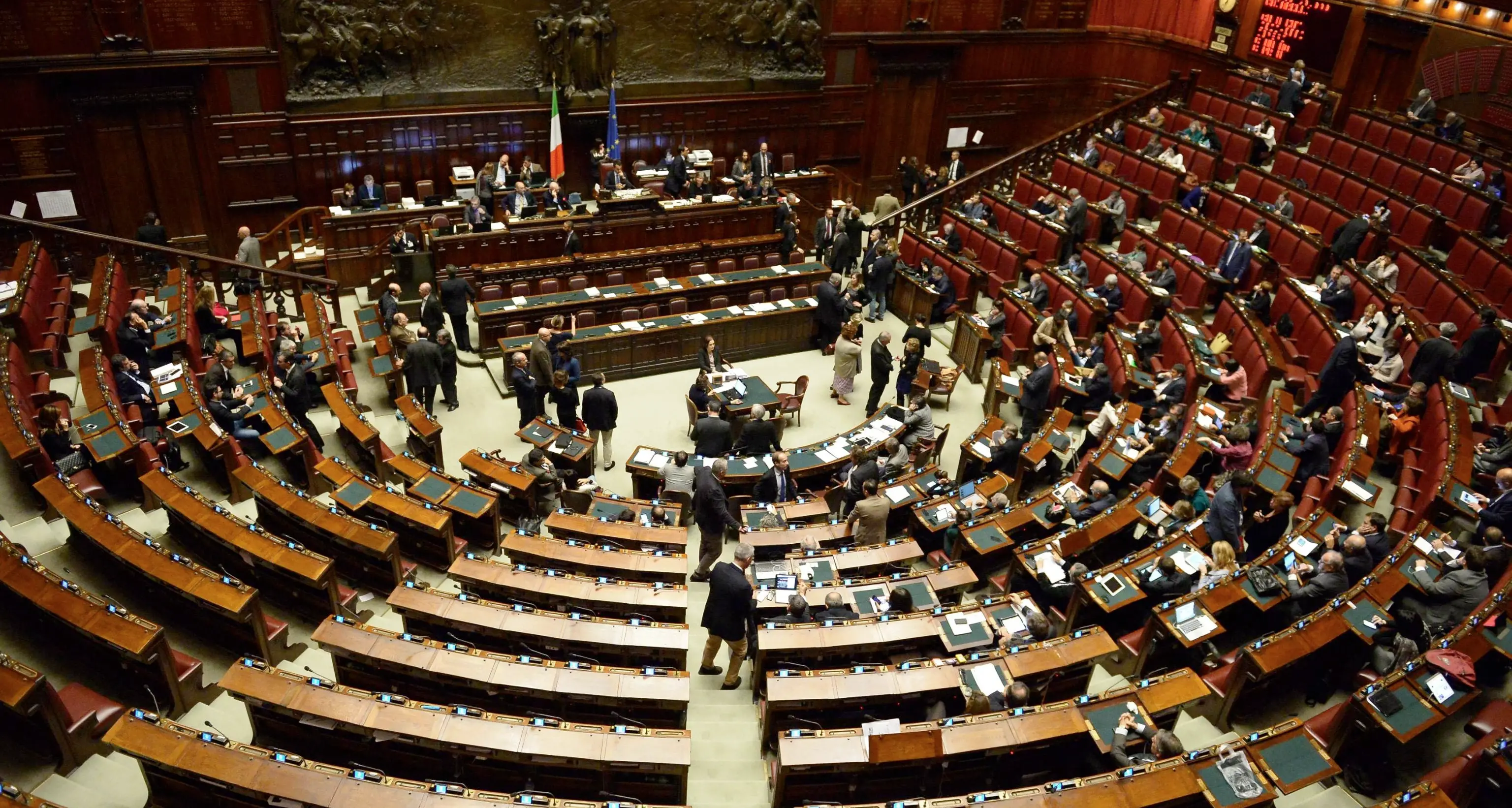 Via libera alla legge di stabilità Impegno per Trento e Bolzano