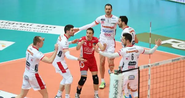 Energy contro Ravenna per restare in vetta