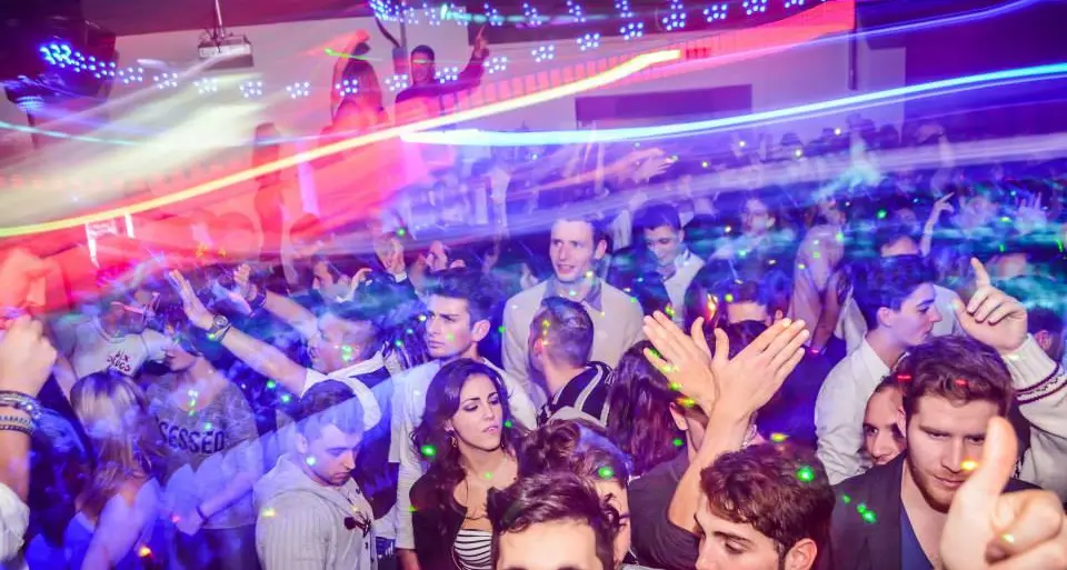 Elysee, si balla a Trento: ecco la nuova discoteca
