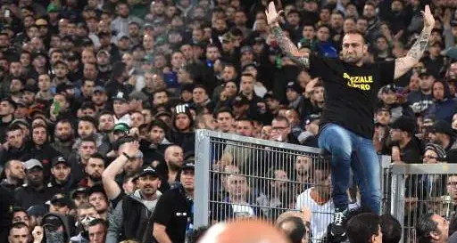 «Genny 'a carogna» condannato a 2 anni e 2 mesi di reclusione