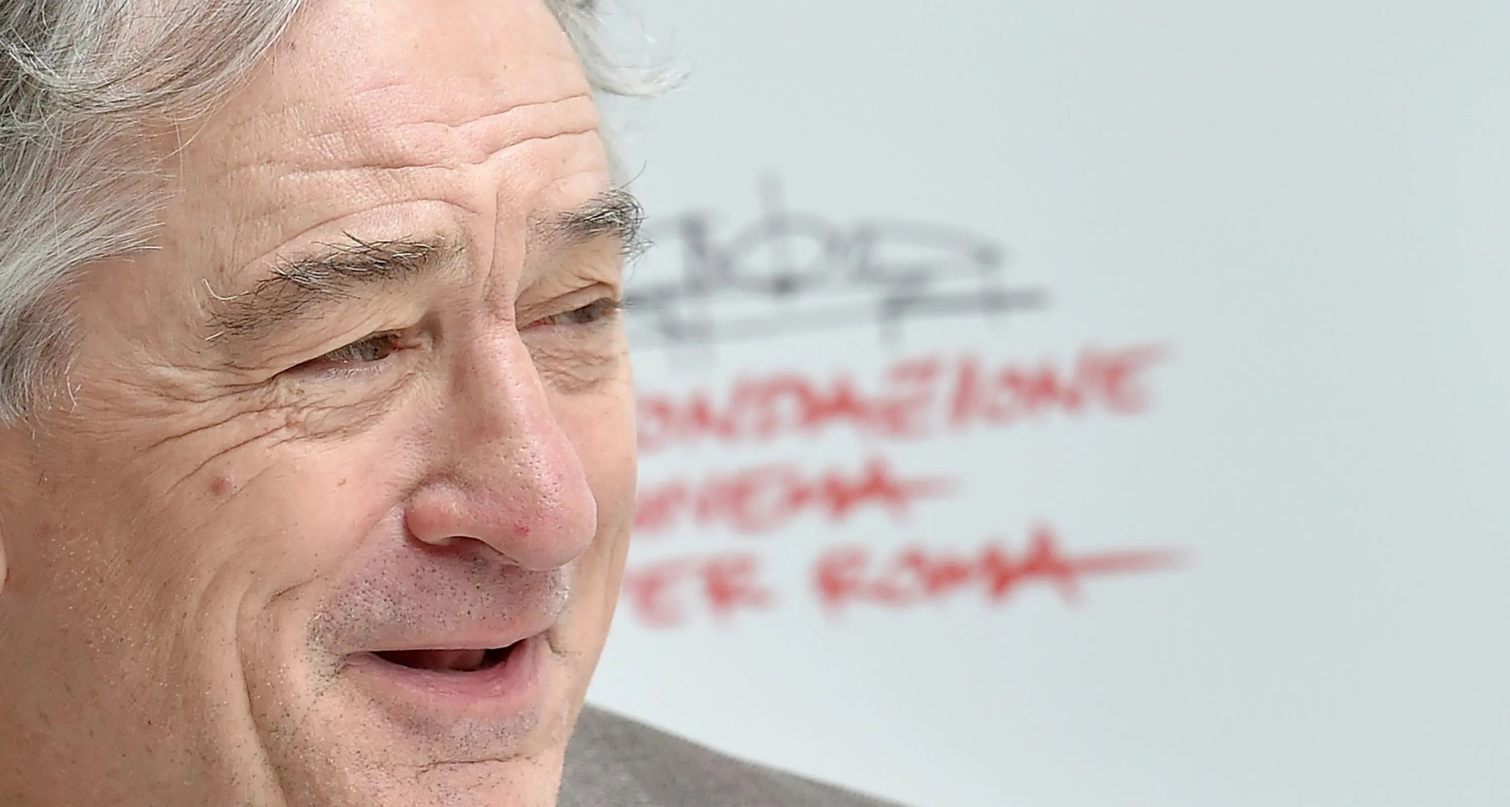 Robert De Niro, docufilm in memoria del padre