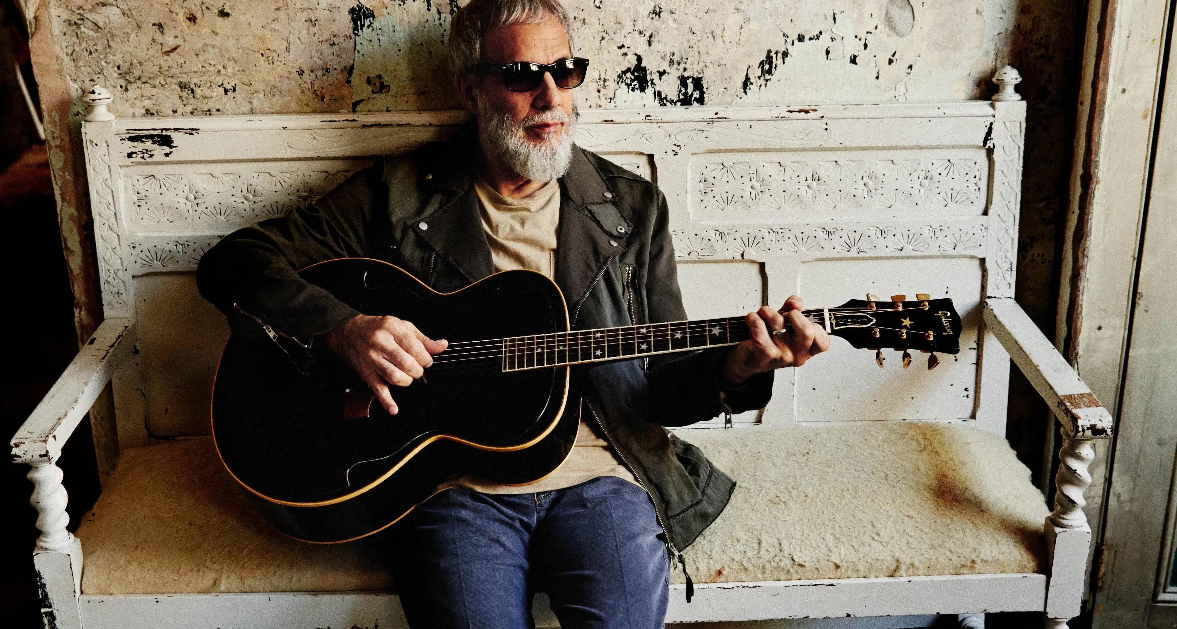 Yusuf-Cat Stevens, il ritorno con tour e nuovo album