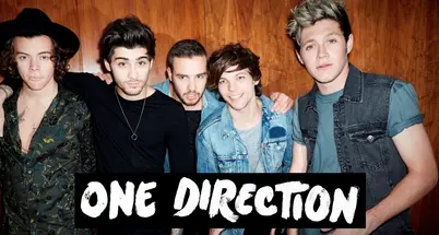 One Direction in Italia per uno speciale tv
