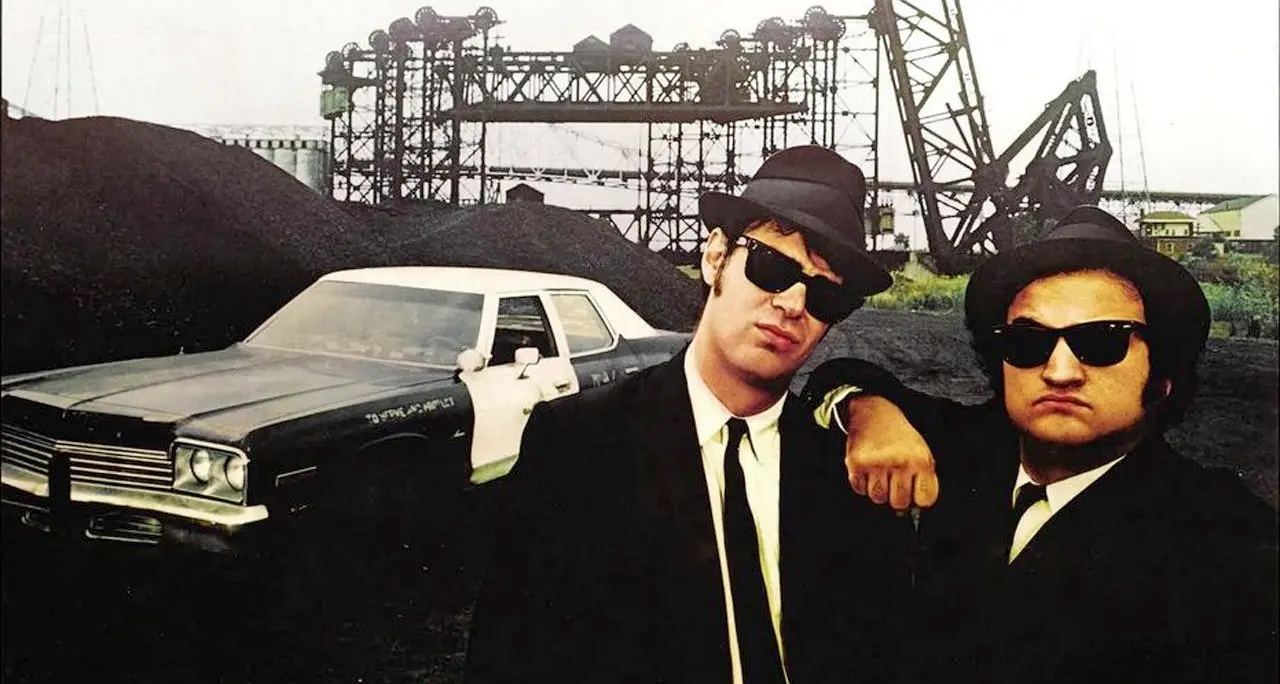 La biografia: «Belushi. In missione per conto di Dio»