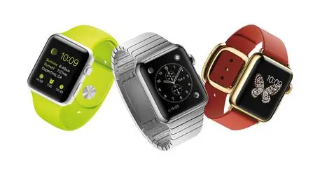 Apple Watch, presto al via produzione