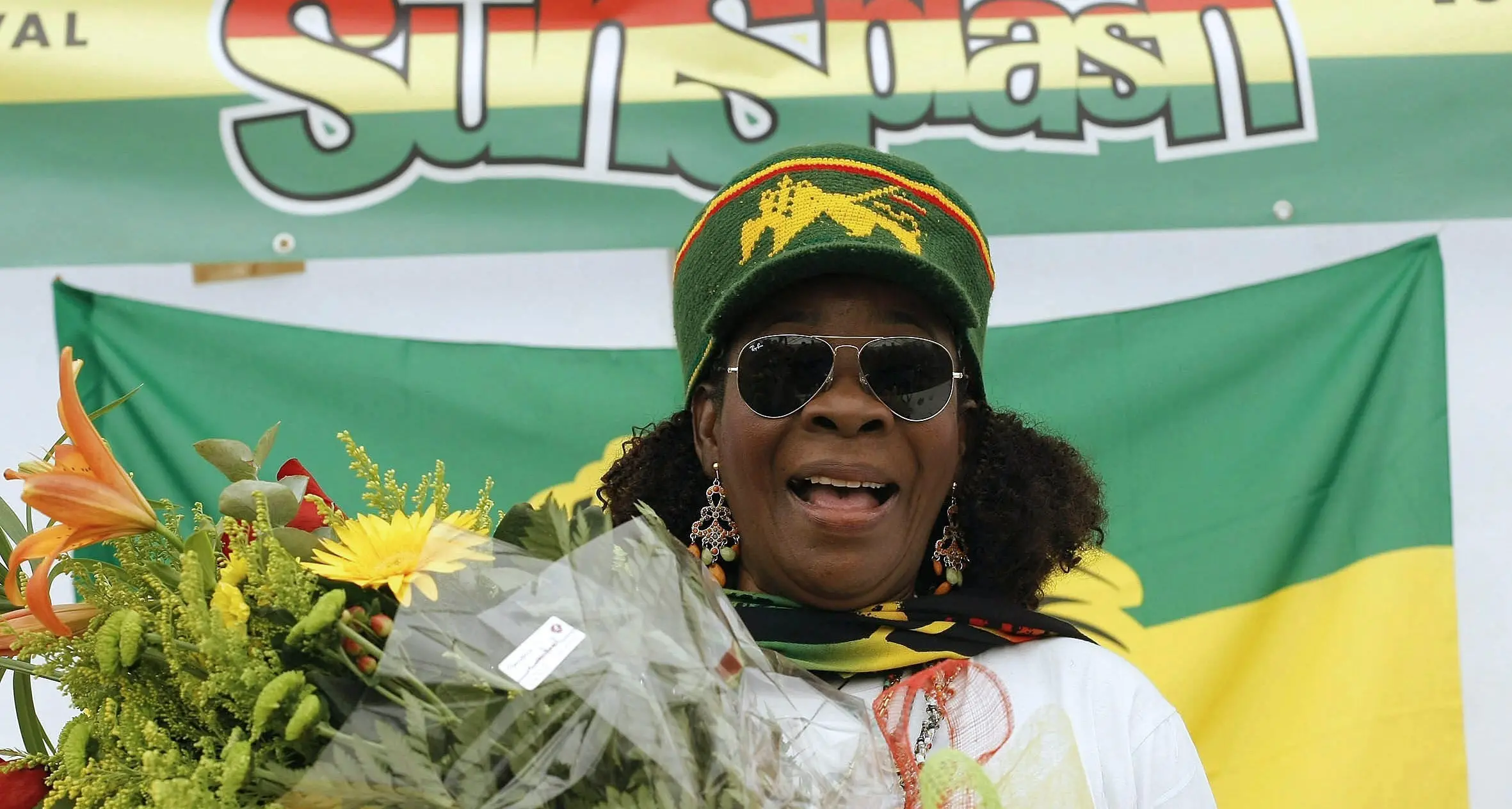 Accordo con gli eredi: Bob Marley testimonial della marijuana legale