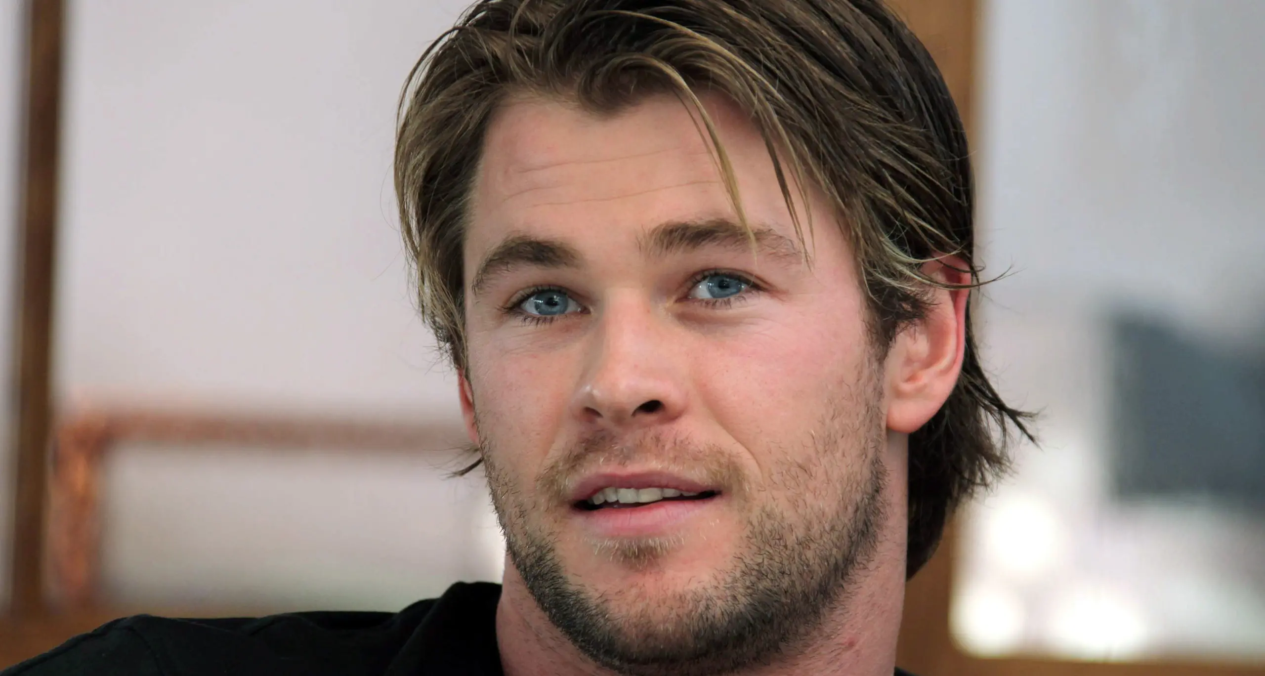 L'uomo più sexy del mondo è Chris Hemsworth