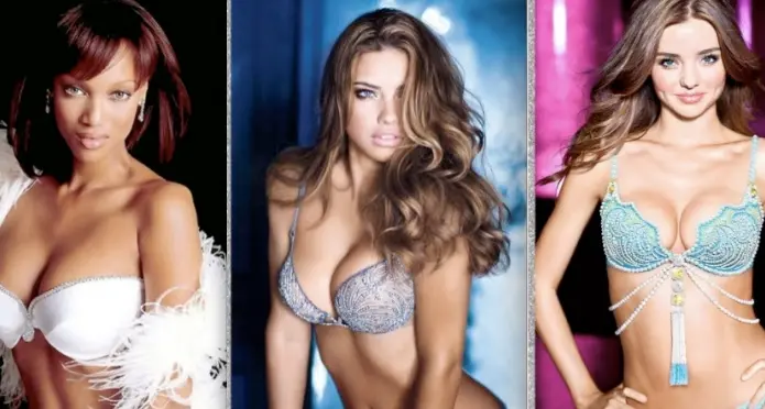 Victoria's Secret, intimo da milioni di dollari