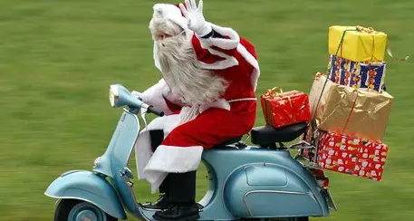 Le 12 truffe online delle feste natalizie