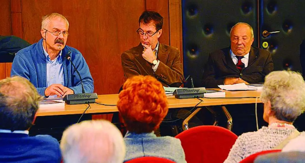 L'esperto Pedrotti: in Trentino indebolita la tutela ambientale
