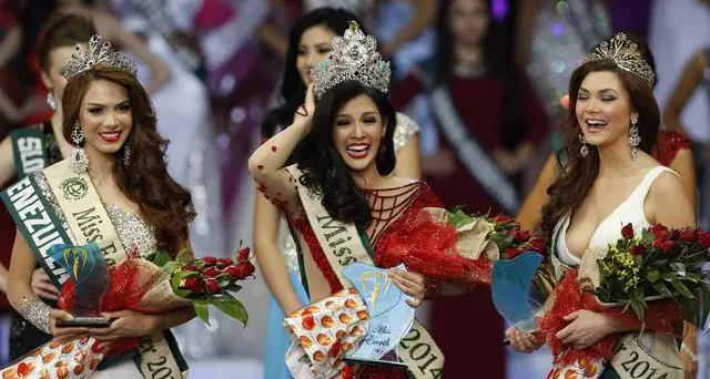 La Terra ha la sua regina