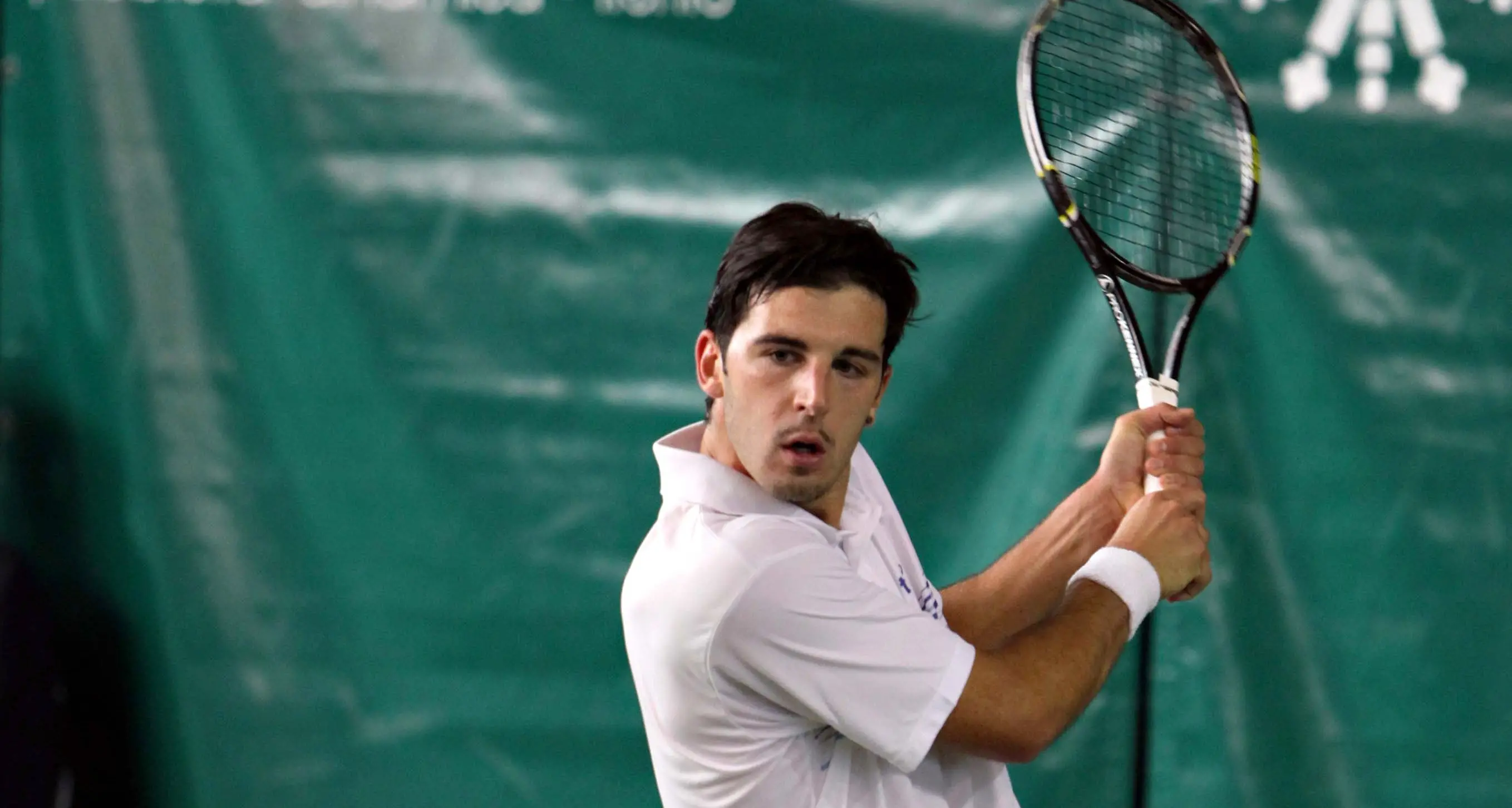 Tennis: Ata Trentino a tutta grinta, Barletta è espugnata