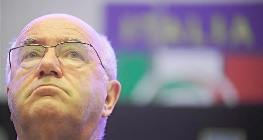 Calcio, ecco la riforma Tavecchio: extracomunitari con il curriculum