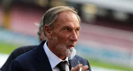 Disastro Cagliari, Zeman si dimette
