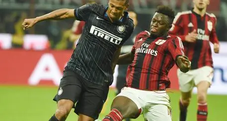 Inter e Milan, un derby che già vale la stagione
