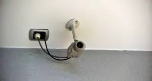 Sanzeno, in arrivo le telecamere per la sicurezza e per i «furbetti»