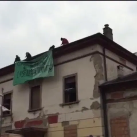 Via Manzoni: che si fa?