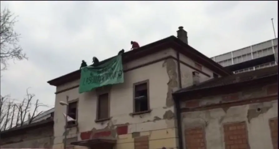 Via Manzoni: che si fa?