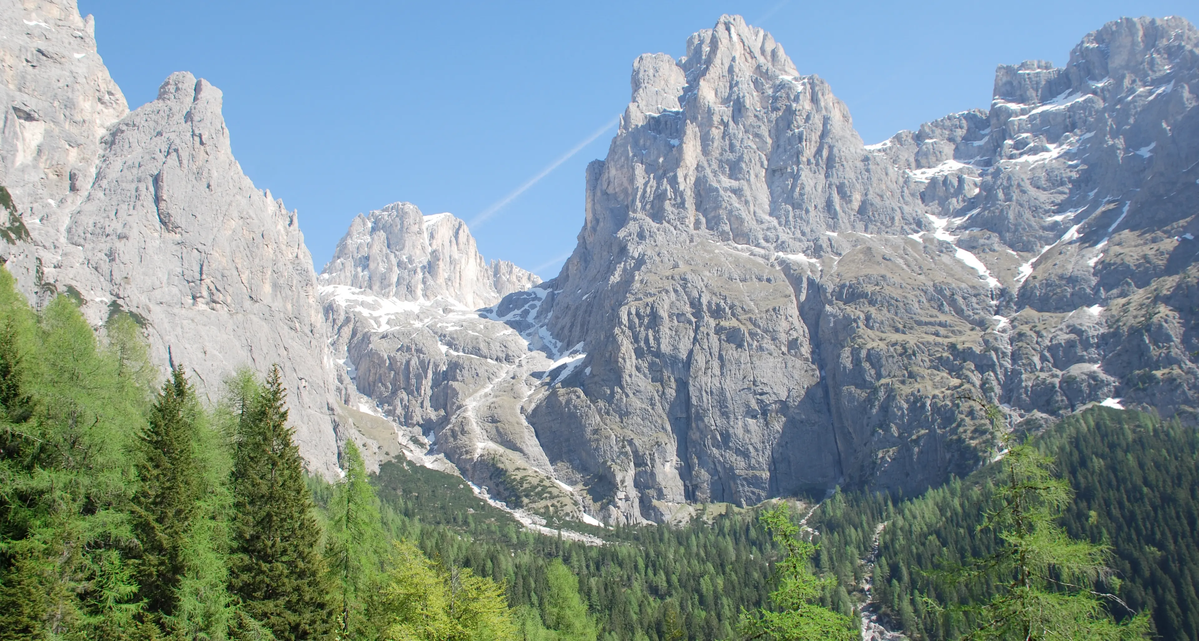 Il Touring Club Italiano «premia» i rifugi trentini