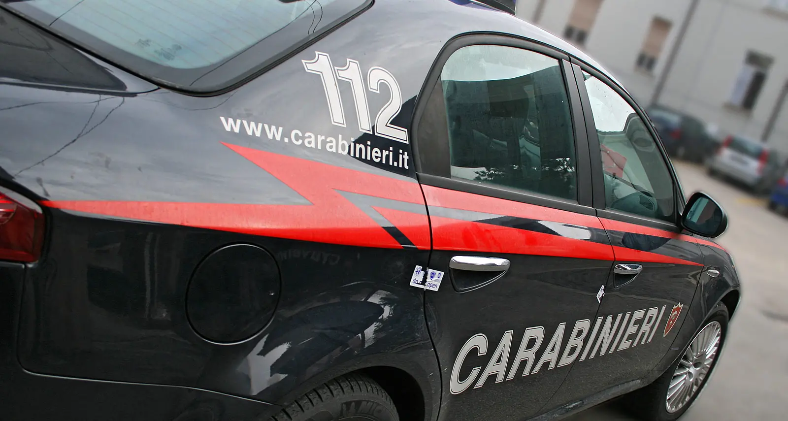 Ricercato arrestato dopo 12 anni Si tradisce per un furto da 1,7 euro