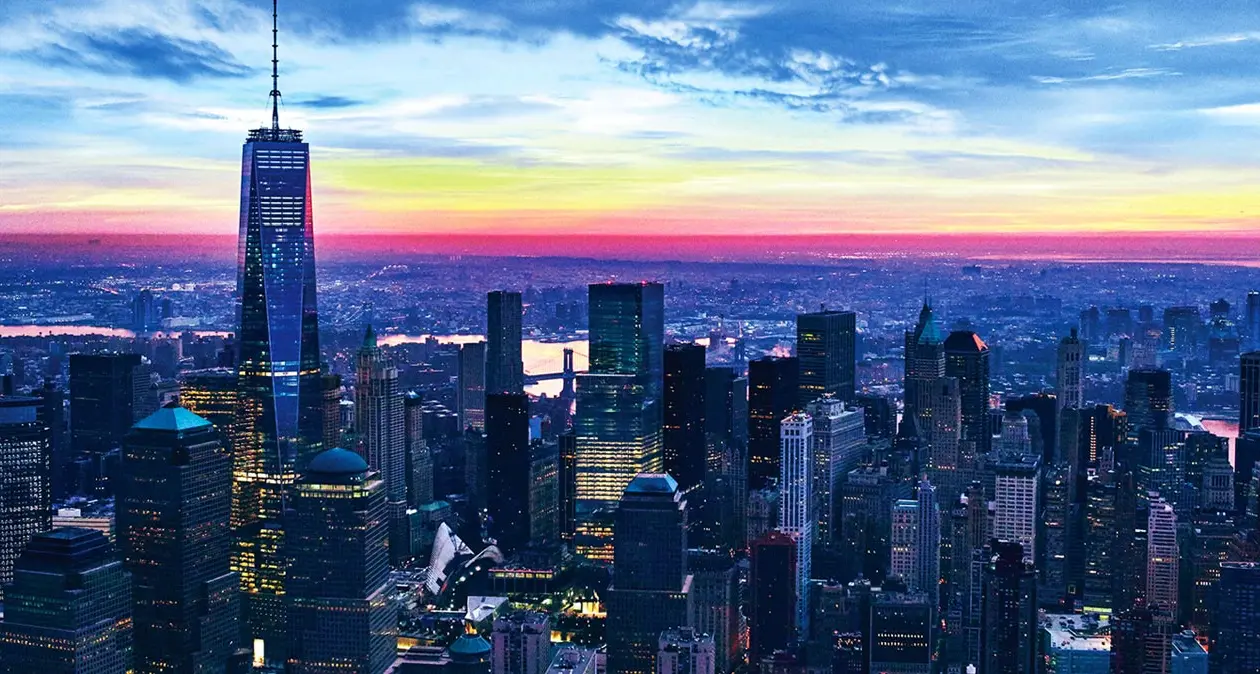 New York, per i turisti tante nuove attrazioni