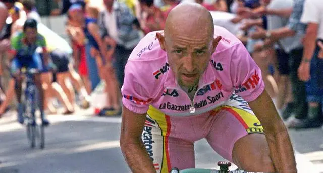 Ipotesi complotto contro Pantani: interrogati i medici antidoping