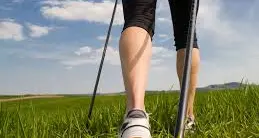 Per i pazienti oncologici arriva il corso di Nordic Walking