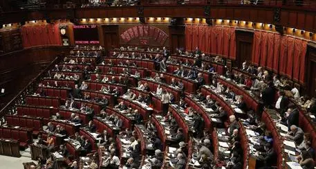 Camera: sì a «ius soli» sportivo