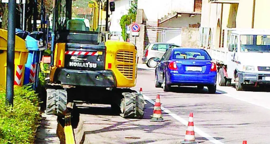 Banda ultralarga, piano da 67 milioni