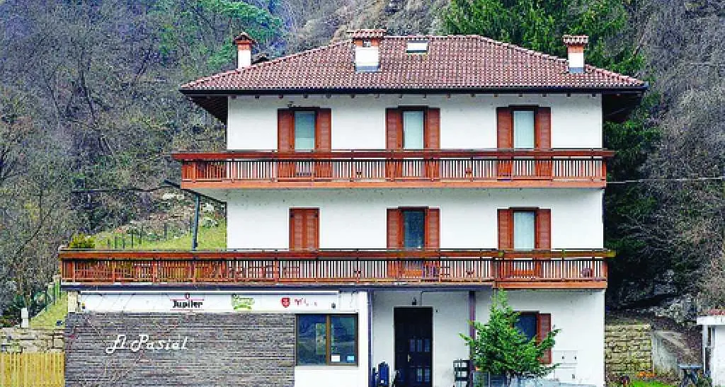 Il pub «El Pasiel» diventerà un garnì