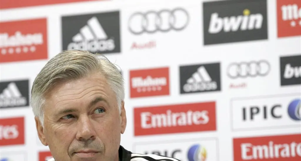 Ancelotti, mega offerta del Manchester United