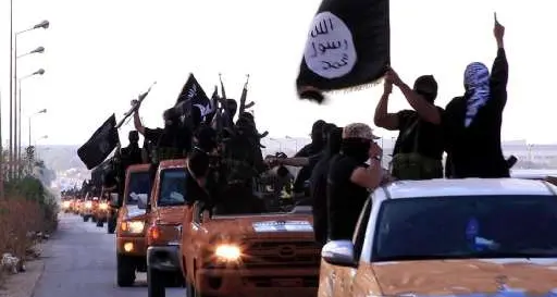 Libia, Tonini: «Dovremo difenderci con i soldati»