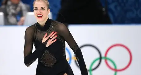 «Carolina Kostner va squalificata per 4 anni e 3 mesi»