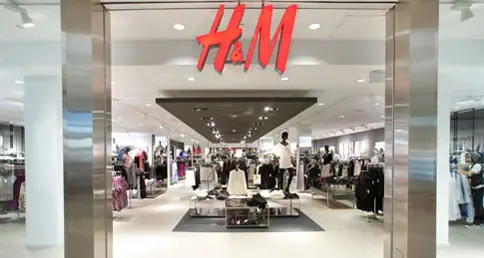 Negozio H&M a Trento, ormai c'è l'ufficialità