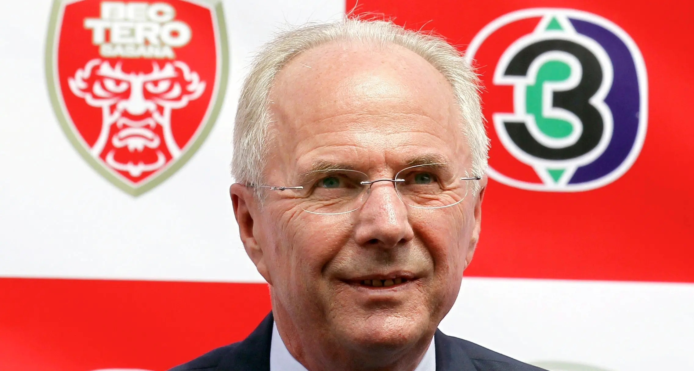 Eriksson record: mister da 19 milioni all'anno