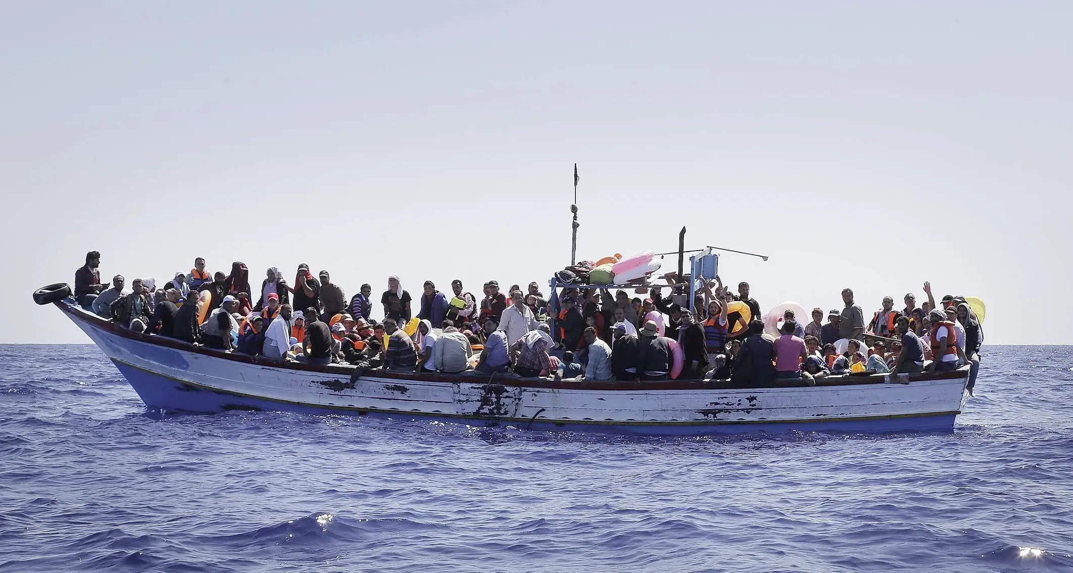 Terrorismo, 7 tunisi espulsi Pericolo di «sbarchi occulti»